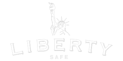Liberty home, fire, and commercial gun safes
