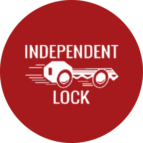 Independent Lock and Parts logo